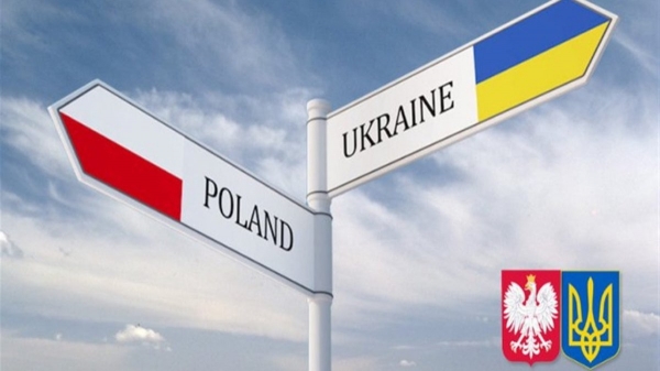 Польша предложила Украине 1,5 млн доз вакцины от Covid-19, - замглавы МИД Украины
Польша предложила Украине 1,5 млн доз вакцины от Covid-19, - замглавы МИД Украины