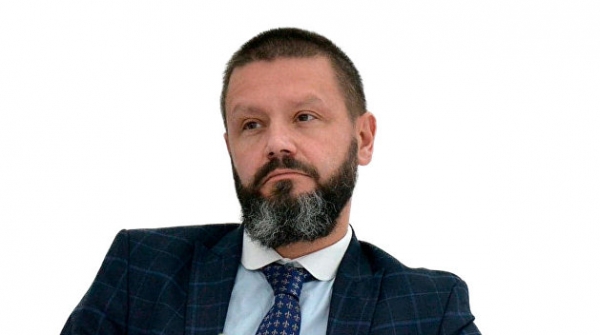 Польский эксперт объяснил, почему никакой проблемы Донбасса не существует Польский эксперт объяснил, почему никакой проблемы Донбасса не существует