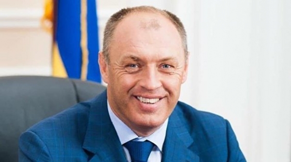 Полтава перед выборами: все против бывшего «регионала» Мамая Полтава перед выборами: все против бывшего «регионала» Мамая