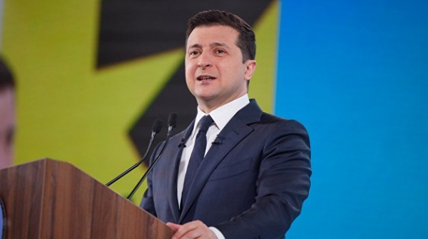 &laquo;Порошенко не дремлет&raquo;. Эксперт о том, как Зеленский уже начал готовиться к встрече с Байденом