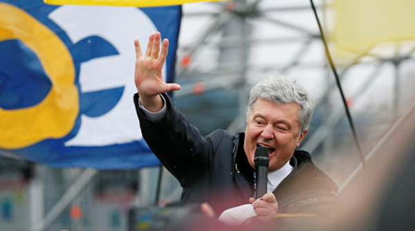 Порошенко нужно срочно опротестовать обвинение – Бортник Порошенко нужно срочно опротестовать обвинение – Бортник