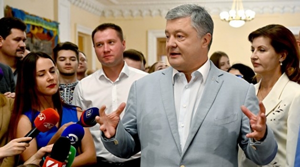 Порошенко-победитель. Обзор политических событий на Украине 23-29 мая Порошенко-победитель. Обзор политических событий на Украине 23-29 мая