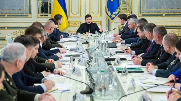 Порошенко приготовиться. Чего ждать от заседания СНБО Украины Порошенко приготовиться. Чего ждать от заседания СНБО Украины