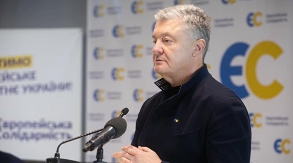 Порошенко совершил каминг-аут в «Прямом» эфире Порошенко совершил каминг-аут в «Прямом» эфире