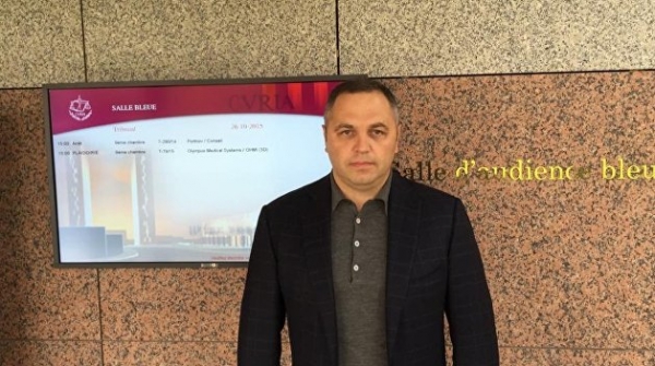 Портнов обжалует в суде закрытие уголовных дел против Порошенко Портнов обжалует в суде закрытие уголовных дел против Порошенко