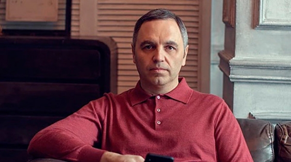 Портнов подал в суд на бывшего соратника Порошенко из-за обвинения в плагиате Портнов подал в суд на бывшего соратника Порошенко из-за обвинения в плагиате