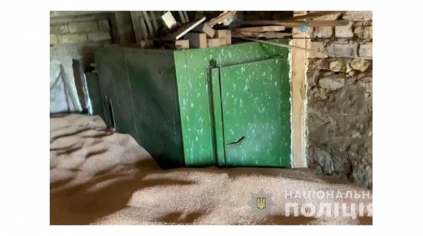 Посадил в металлическую коробку: украинскому фермеру грозит срок за лишение свободы работника