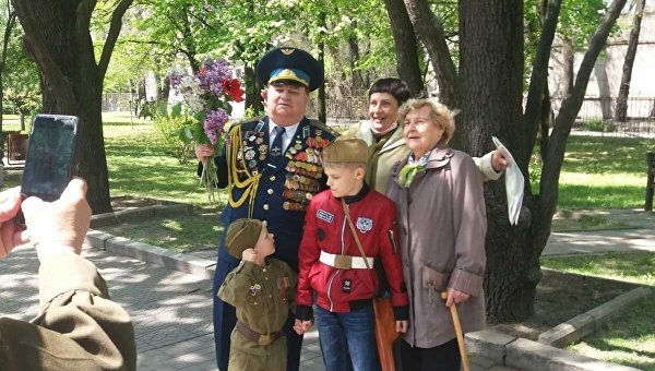 После Дня Победы. Что на самом деле произошло в Украине