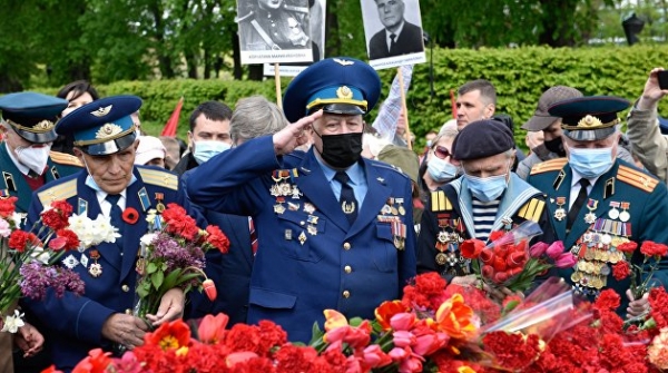 После Дня Победы. Что на самом деле произошло в Украине