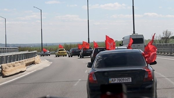 После Дня Победы. Что на самом деле произошло в Украине