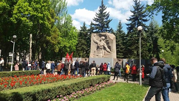 После Дня Победы. Что на самом деле произошло в Украине