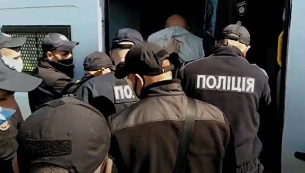 После Дня Победы. Что на самом деле произошло в Украине