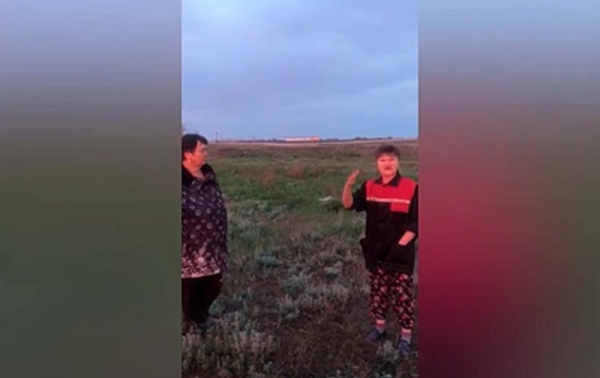 После исключения из партии экс-депутат украл стадо коров После исключения из партии экс-депутат украл стадо коров