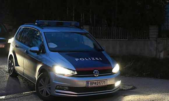 После теракта в Вене отстранен от должности глава спецслужбы
После теракта в Вене отстранен от должности глава спецслужбы