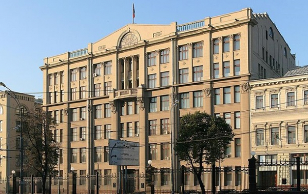 После убийства Дугиной в АП России усилили меры безопасности - СМИ После убийства Дугиной в АП России усилили меры безопасности - СМИ