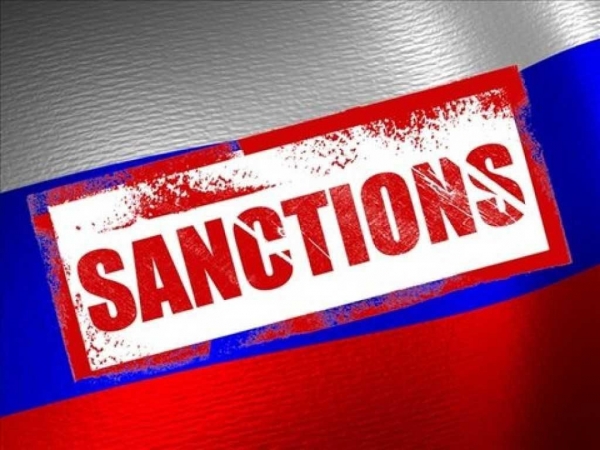 Послы ЕС согласовали санкции против России и Китая за кибератаки
Послы ЕС согласовали санкции против России и Китая за кибератаки