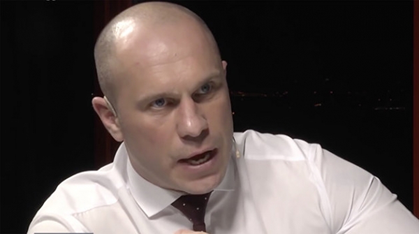 Посольство Азербайджана возмутили слова Кивы о войне христиан и мусульман в Карабахе
