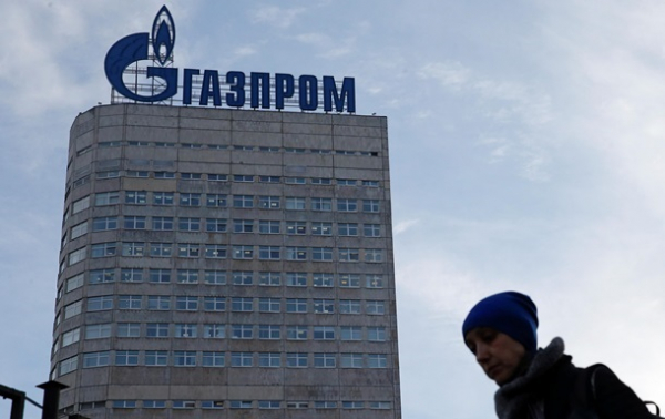 Поставки газа в Китай компенсировали РФ лишь 11% потерянного рынка в Европе