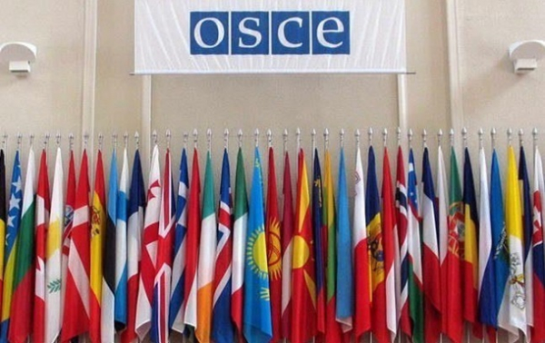 Постпред РФ выразил разочарование переговорами в ОБСЕ Постпред РФ выразил разочарование переговорами в ОБСЕ