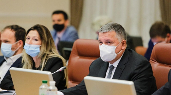 Потужный Аваков хочет уйти. Кто станет следующим главой МВД Украины Потужный Аваков хочет уйти. Кто станет следующим главой МВД Украины