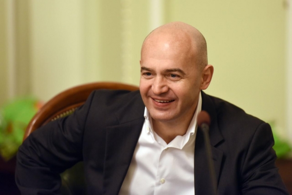 Повестку о вызове меня в НАБУ я не получал: экс-депутат Кононенко отреагировал на вызов на допрос
Повестку о вызове меня в НАБУ я не получал: экс-депутат Кононенко отреагировал на вызов на допрос