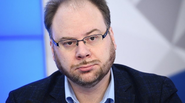 «Поводов для критики будет много»: Неменский о Всебелорусском народном собрании «Поводов для критики будет много»: Неменский о Всебелорусском народном собрании