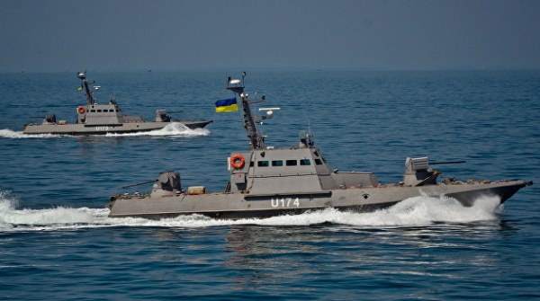 Повоевать руками Украины и заработать: зачем англичане дают Киеву кредит на развитие флота