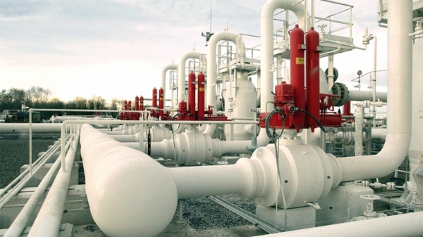 
                    Повышение цен на газ &ndash; еще один "подарок" народу от власти                 