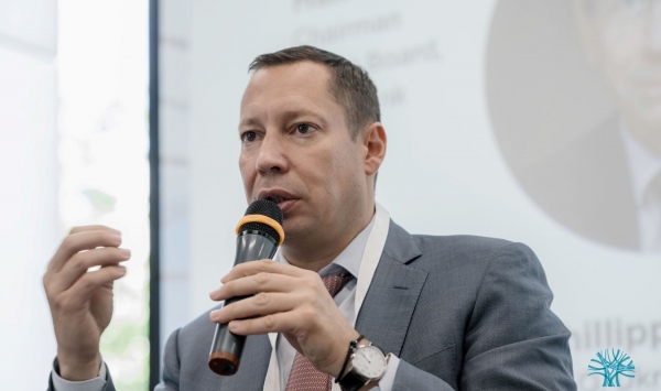 Повышение минималки до 5 тысяч не отразится на уровне инфляции, - глава НБУ
Повышение минималки до 5 тысяч не отразится на уровне инфляции, - глава НБУ
