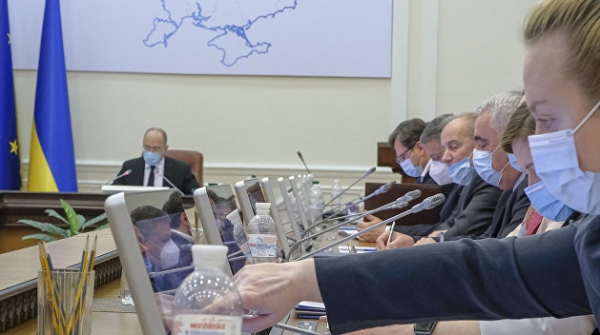 Позволит ли МВФ Украине внедрить «здоровый экономический национализм» для спасения от коронакризиса Позволит ли МВФ Украине внедрить «здоровый экономический национализм» для спасения от коронакризиса