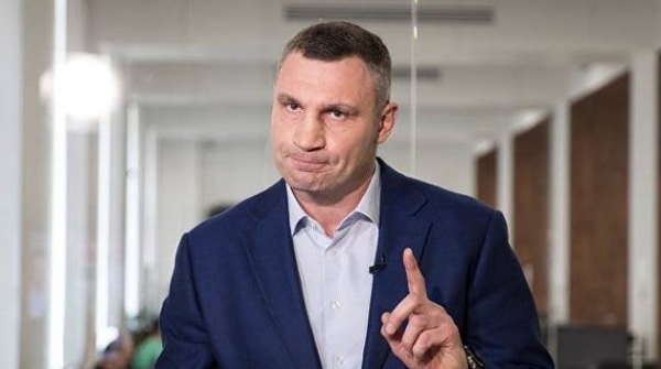 Пранкер Лексус дозвонился до Зеленского от лица Кличко &mdash; видео
