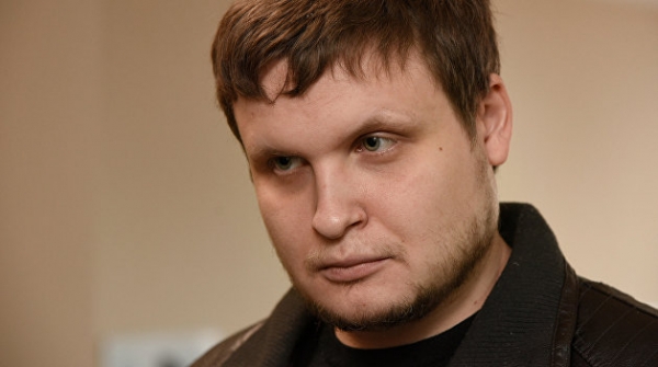 Пранкер Лексус сказал, зачем депутатам Рады контакт с Навальным Пранкер Лексус сказал, зачем депутатам Рады контакт с Навальным
