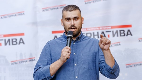 Праворадикалы на местных выборах не прошли, но показали хорошие перспективы Праворадикалы на местных выборах не прошли, но показали хорошие перспективы