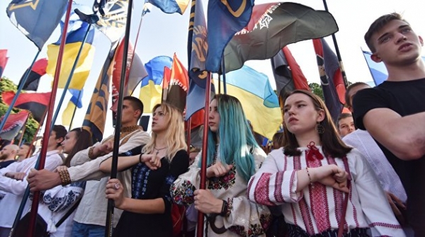 Праворадикалы на местных выборах не прошли, но показали хорошие перспективы Праворадикалы на местных выборах не прошли, но показали хорошие перспективы