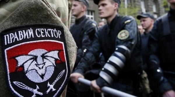 «Правосеки*» в рядах СБУ, или об одном малоизвестном добробате «Правосеки*» в рядах СБУ, или об одном малоизвестном добробате