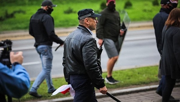Предан лично Лукашенко: чем известен новый командир белорусских Внутренних войск Предан лично Лукашенко: чем известен новый командир белорусских Внутренних войск