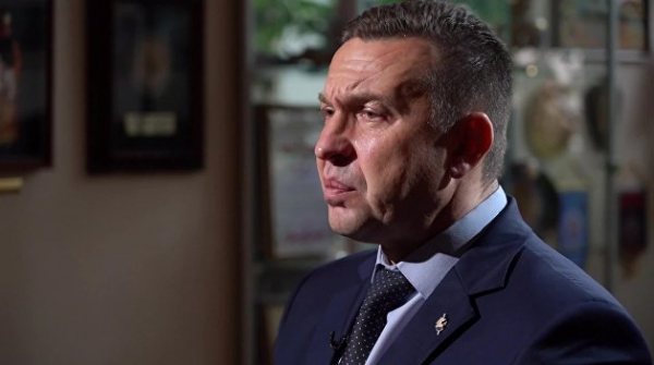 Предан лично Лукашенко: чем известен новый командир белорусских Внутренних войск Предан лично Лукашенко: чем известен новый командир белорусских Внутренних войск