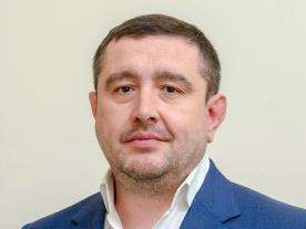 Председателем Одесского областного совета стал депутат от партии "Слуга народа"
Председателем Одесского областного совета стал депутат от партии "Слуга народа"