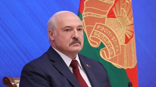Представитель бундестага назвал санкции против Минска абсурдными Представитель бундестага назвал санкции против Минска абсурдными