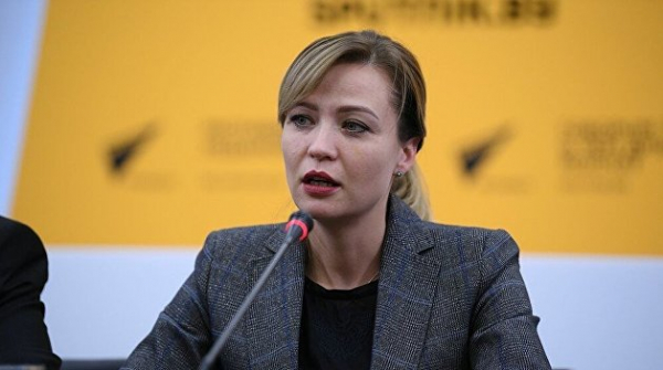 Представитель ДНР рассказала о захвате Старомарьевки и провокациях ВСУ Представитель ДНР рассказала о захвате Старомарьевки и провокациях ВСУ