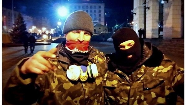 Предвзятость Авакова: как украинское МВД оказывает давление на итальянский суд Предвзятость Авакова: как украинское МВД оказывает давление на итальянский суд