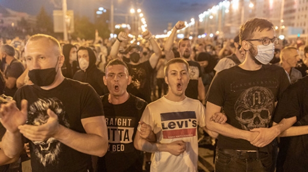 Прекратите травлю учителей! Глава Минобразования обратился к белорусам