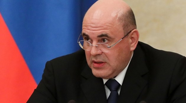 Премьер Белоруссии рассказал Мишустину о ситуации в стране Премьер Белоруссии рассказал Мишустину о ситуации в стране