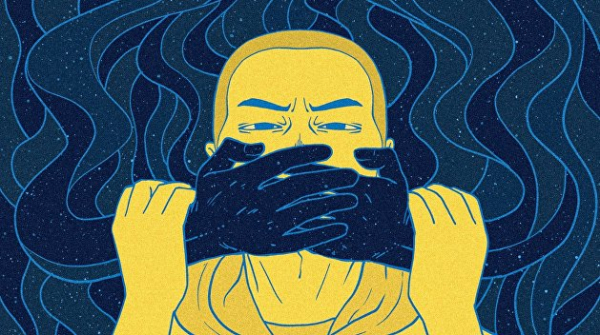 Преследуемые украинские журналисты обратились за помощью к Индии и Пакистану Преследуемые украинские журналисты обратились за помощью к Индии и Пакистану