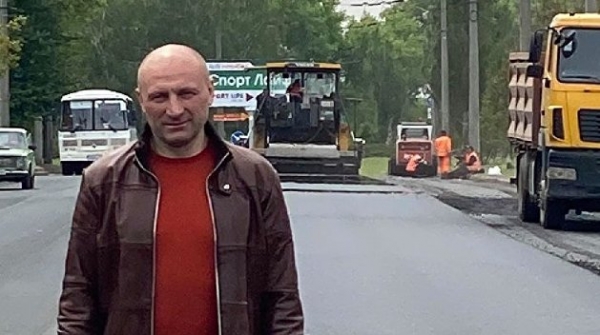Президент оскорбил. Мэр Черкасс подаёт на Зеленского в суд за &laquo;бандитизм&raquo;