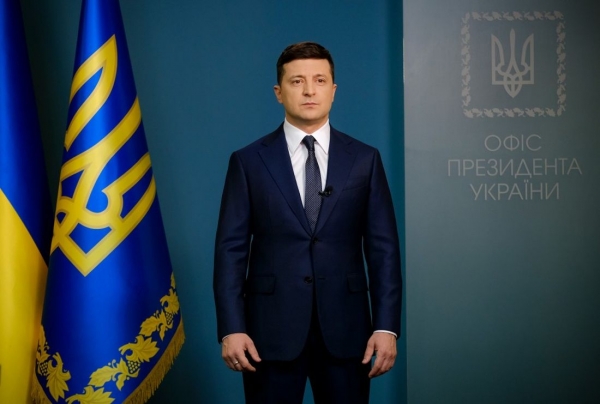 Президенты Украины и Литвы провели телефонный разговор
Президенты Украины и Литвы провели телефонный разговор
