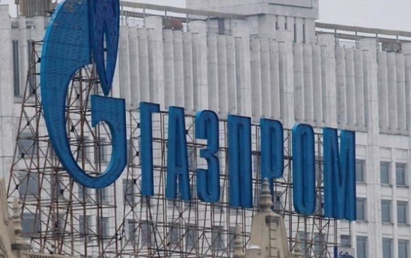 Прибыль упала на 40%: Газпром не будет платить дивиденды за 2022 год Прибыль упала на 40%: Газпром не будет платить дивиденды за 2022 год
