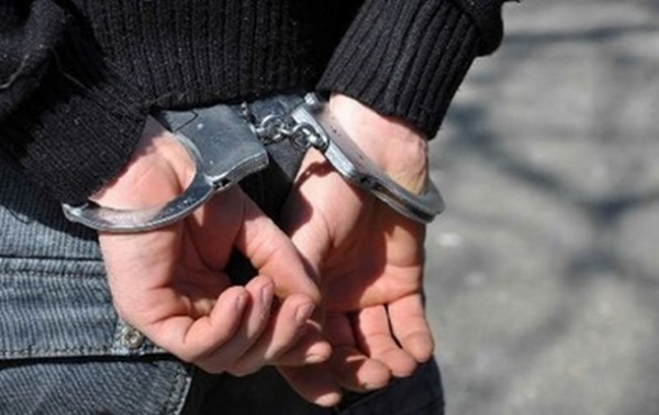 Приехав с войны в Украине, россиянин изнасиловал падчерицу на глазах у матери Приехав с войны в Украине, россиянин изнасиловал падчерицу на глазах у матери