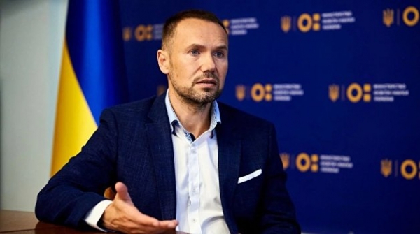 Принесенные Шкарлетом. Почему в Украине кипят страсти вокруг Минобразования Принесенные Шкарлетом. Почему в Украине кипят страсти вокруг Минобразования