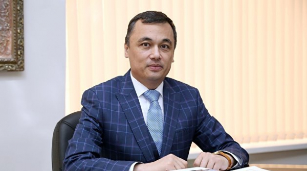 &laquo;Привет, немытая Рассея!&raquo; В Казахстане министром стал  чиновник, заподозренный в оскорблении русских
